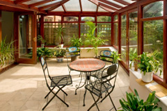 Windsor Green conservatory quotes