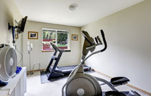 Windsor Green home gym construction leads
